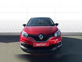 Used Renault Captur 2018 for sale - 77730750: Photo