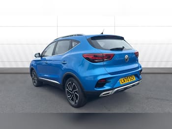 Used MG MG ZS 2021 for sale - 79524819: Photo