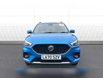 Used MG MG ZS 2021 for sale - 79524819: Photo