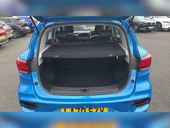 Used MG MG ZS 2021 for sale - 79524819: Photo