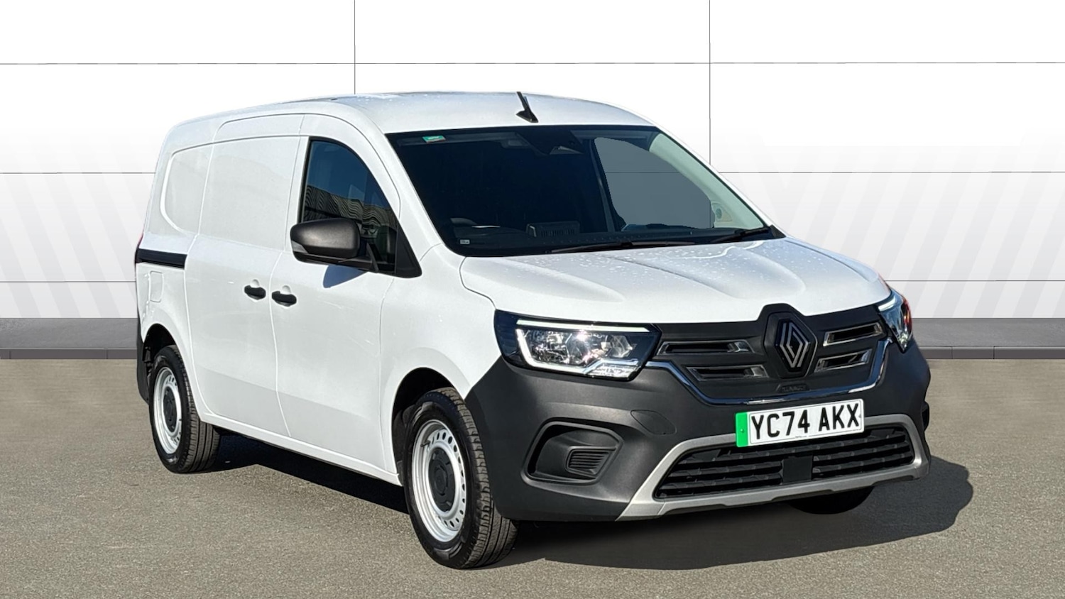 Used Renault Kangoo 2024 for sale - 78027069: Photo 1