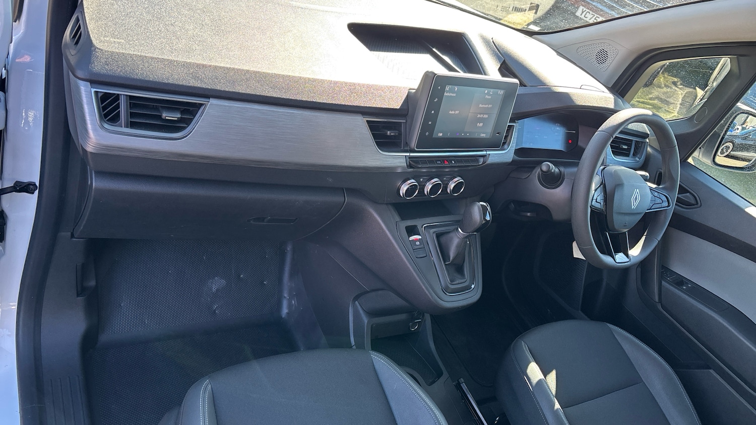 Used Renault Kangoo 2024 for sale - 78027069: Photo 10