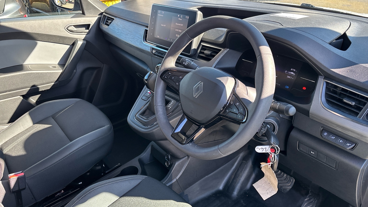 Used Renault Kangoo 2024 for sale - 78027069: Photo 11