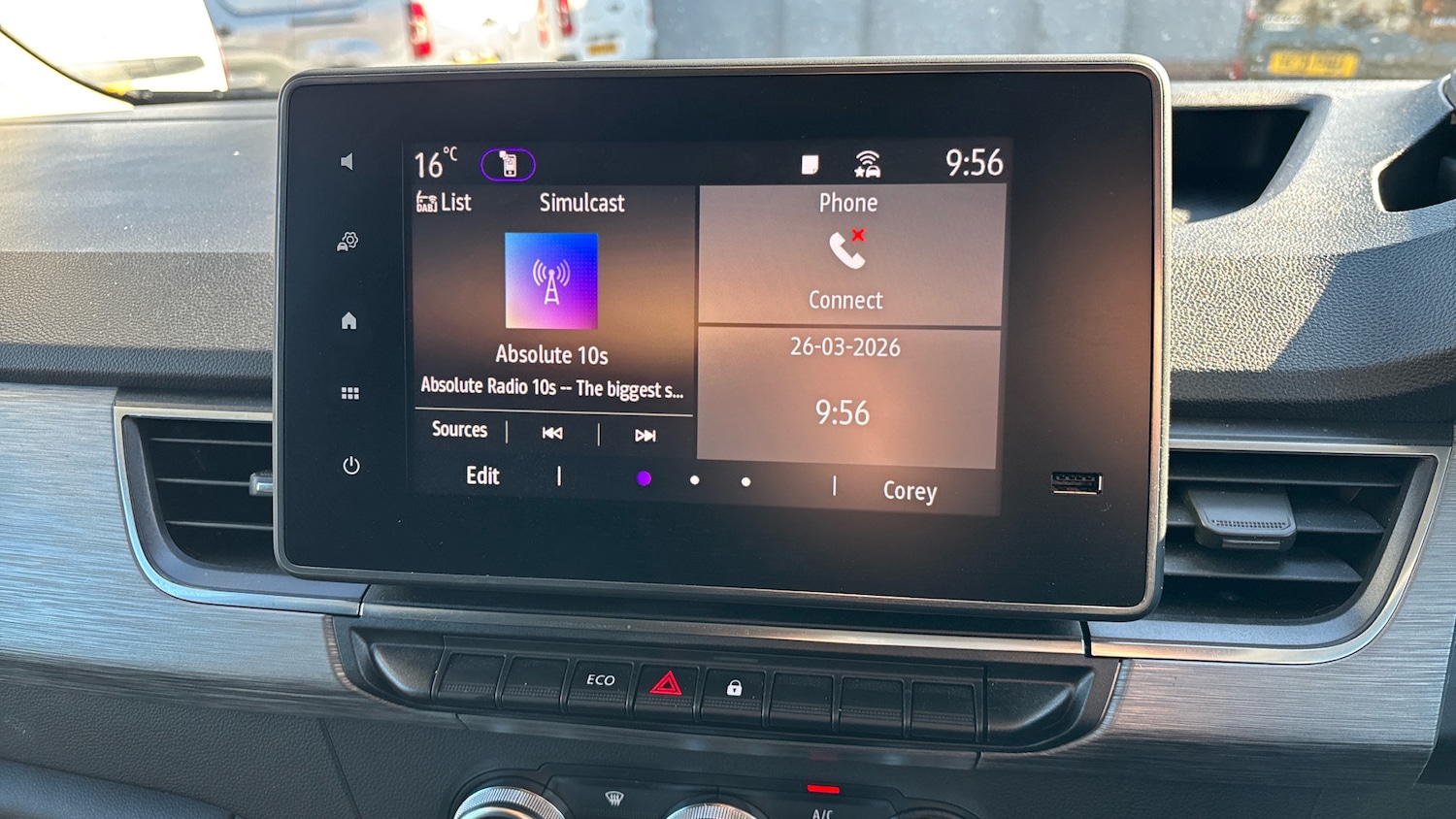 Used Renault Kangoo 2024 for sale - 78027069: Photo 12