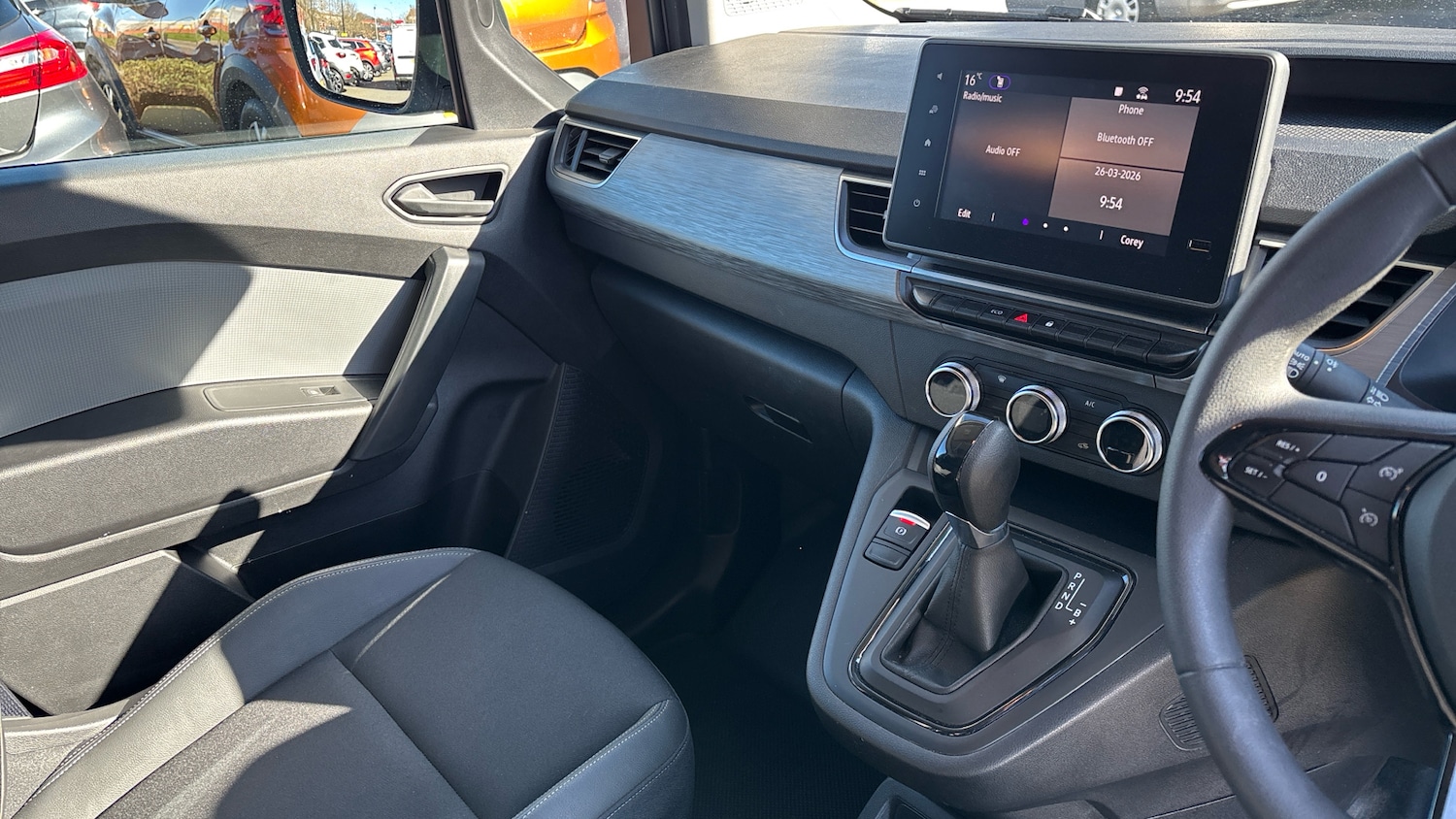 Used Renault Kangoo 2024 for sale - 78027069: Photo 14