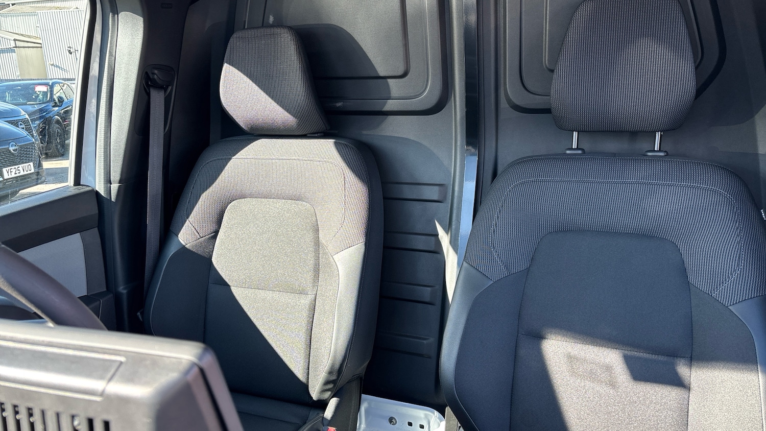 Used Renault Kangoo 2024 for sale - 78027069: Photo 15