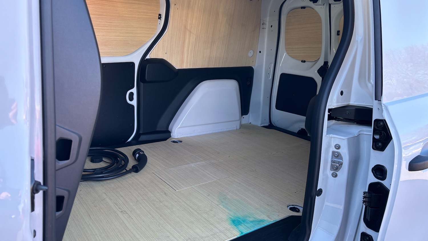 Used Renault Kangoo 2024 for sale - 78027069: Photo 16