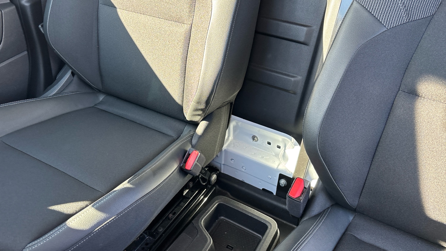 Used Renault Kangoo 2024 for sale - 78027069: Photo 17