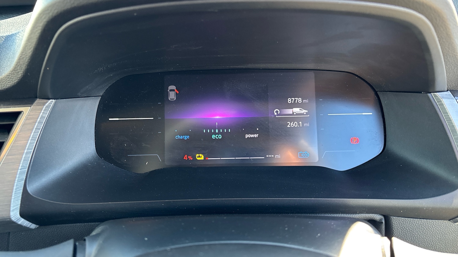 Used Renault Kangoo 2024 for sale - 78027069: Photo 18