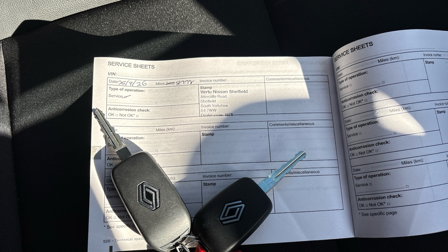 Used Renault Kangoo 2024 for sale - 78027069: Photo 19