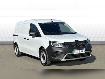 Used Renault Kangoo 2024 for sale - 78027069: Photo