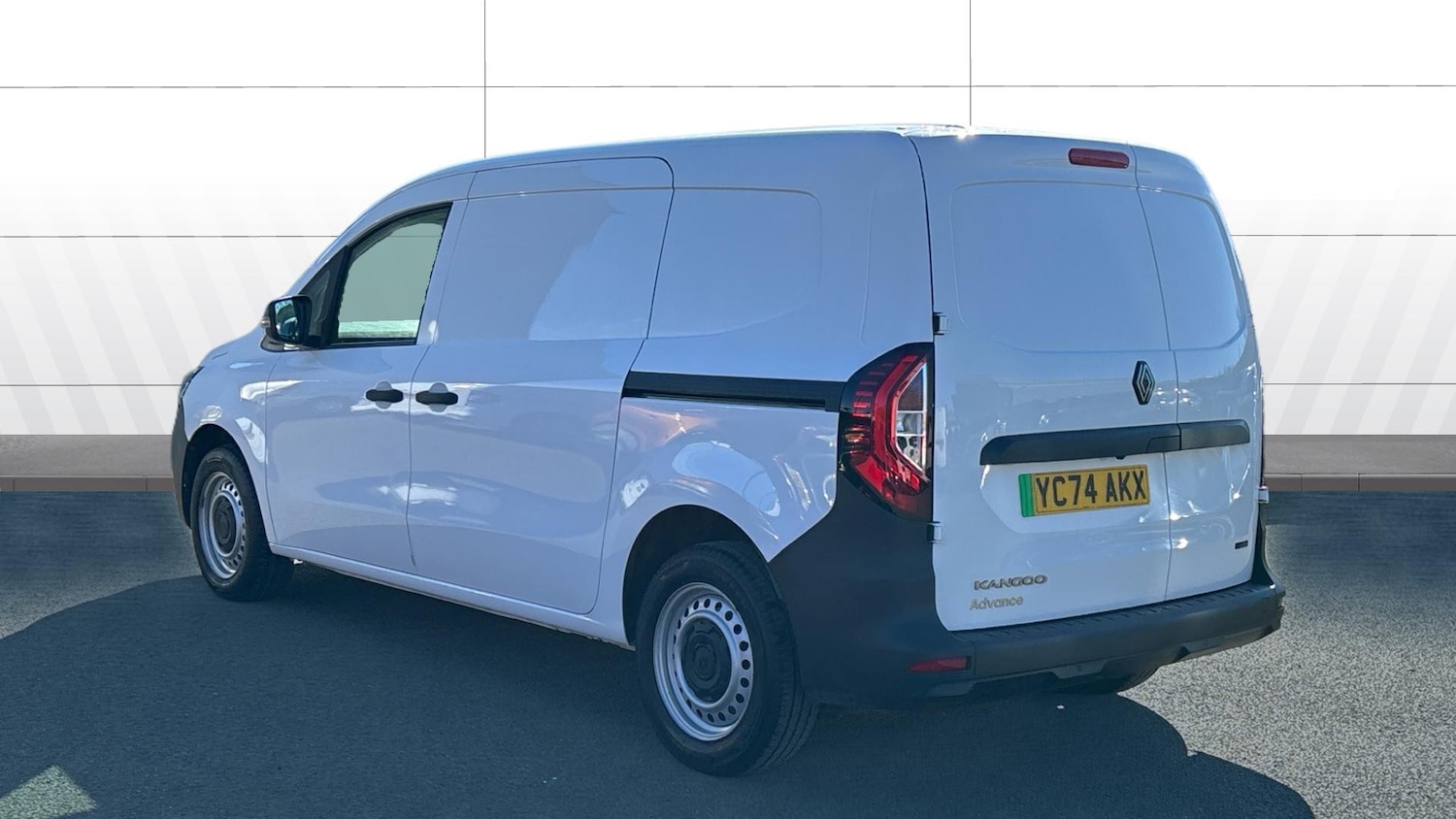 Used Renault Kangoo 2024 for sale - 78027069: Photo 2