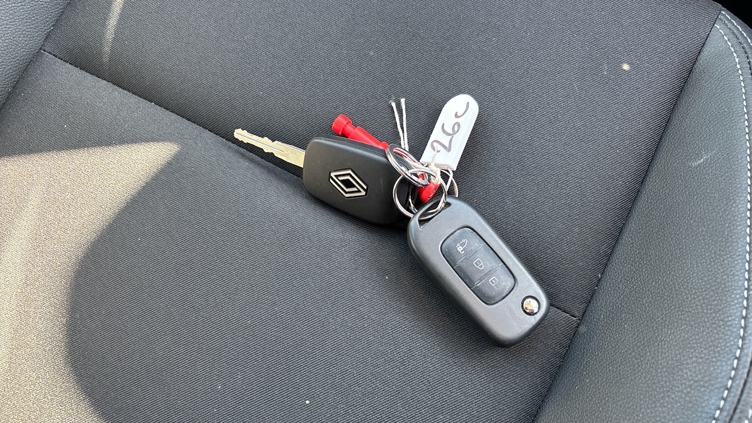 Used Renault Kangoo 2024 for sale - 78027069: Photo 20