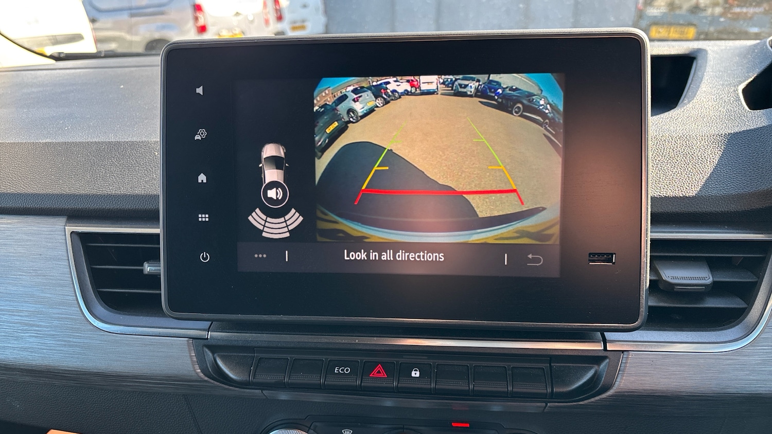 Used Renault Kangoo 2024 for sale - 78027069: Photo 26