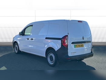 Used Renault Kangoo 2024 for sale - 78027069: Photo