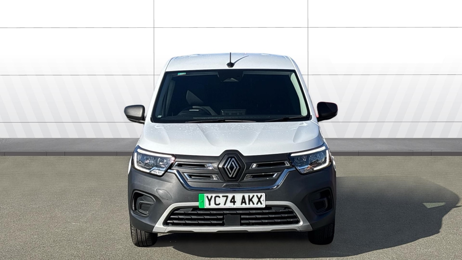 Used Renault Kangoo 2024 for sale - 78027069: Photo 3