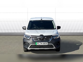 Used Renault Kangoo 2024 for sale - 78027069: Photo