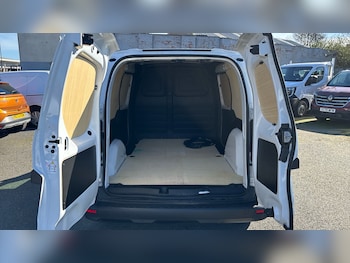 Used Renault Kangoo 2024 for sale - 78027069: Photo