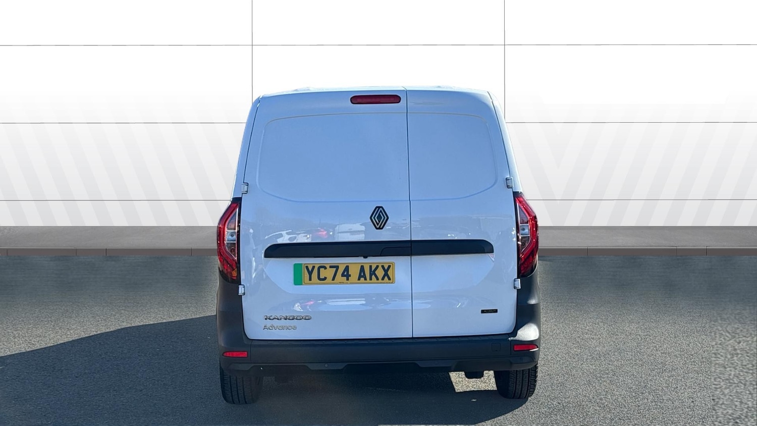 Used Renault Kangoo 2024 for sale - 78027069: Photo 6