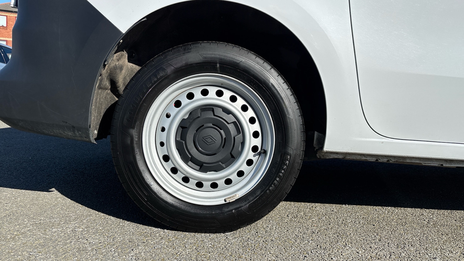 Used Renault Kangoo 2024 for sale - 78027069: Photo 7