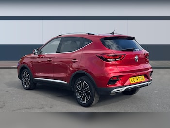 Used MG MG ZS 2024 for sale - 75512204: Photo
