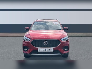 Used MG MG ZS 2024 for sale - 75512204: Photo
