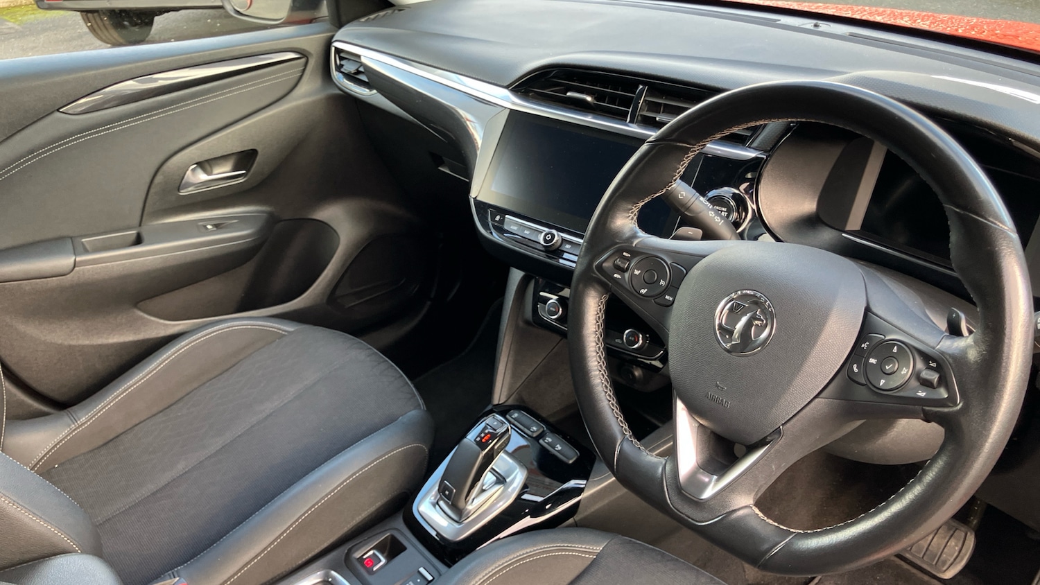 Used Vauxhall Corsa 2020 for sale - 76450298: Photo 11