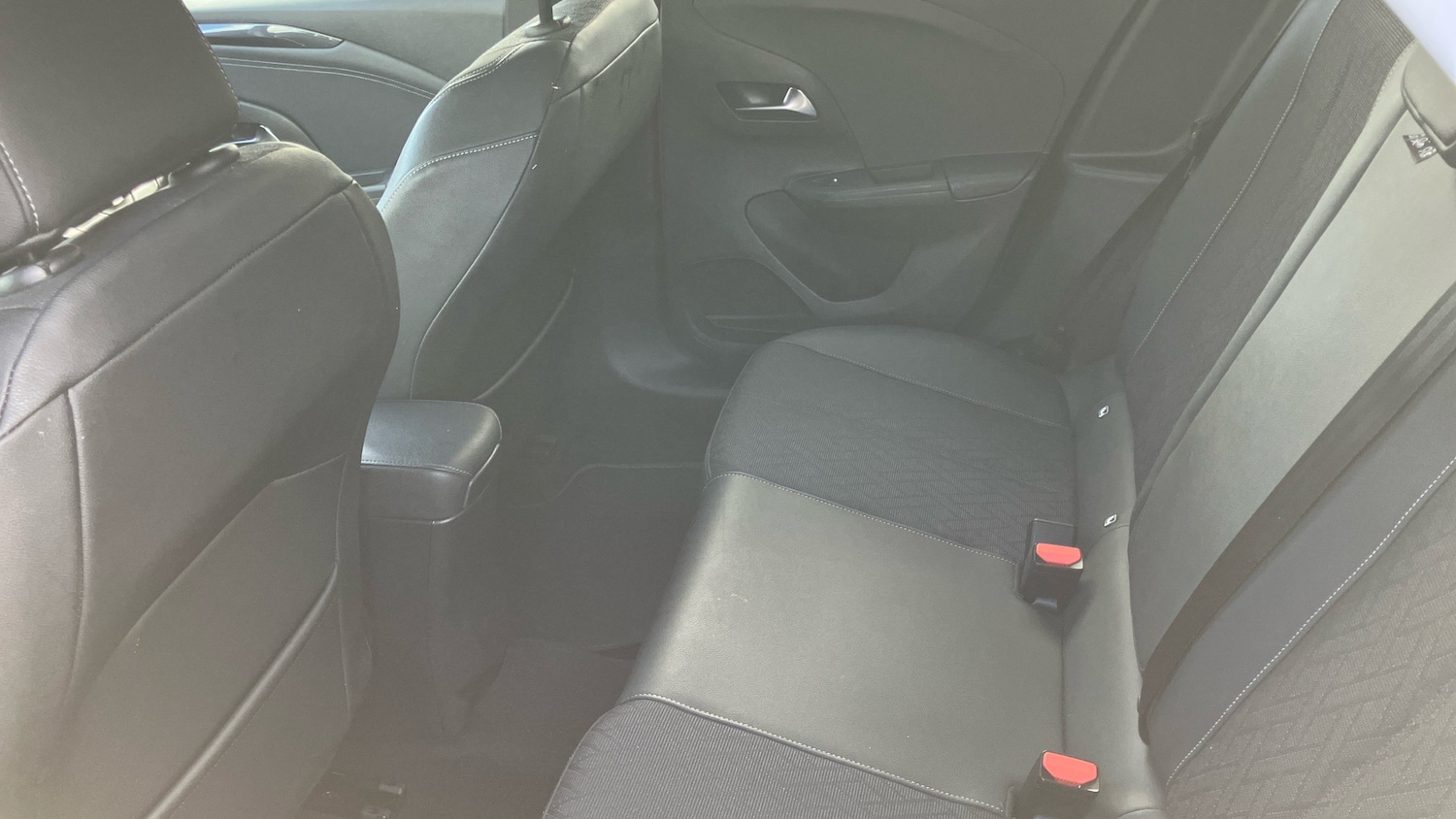 Used Vauxhall Corsa 2020 for sale - 76450298: Photo 16