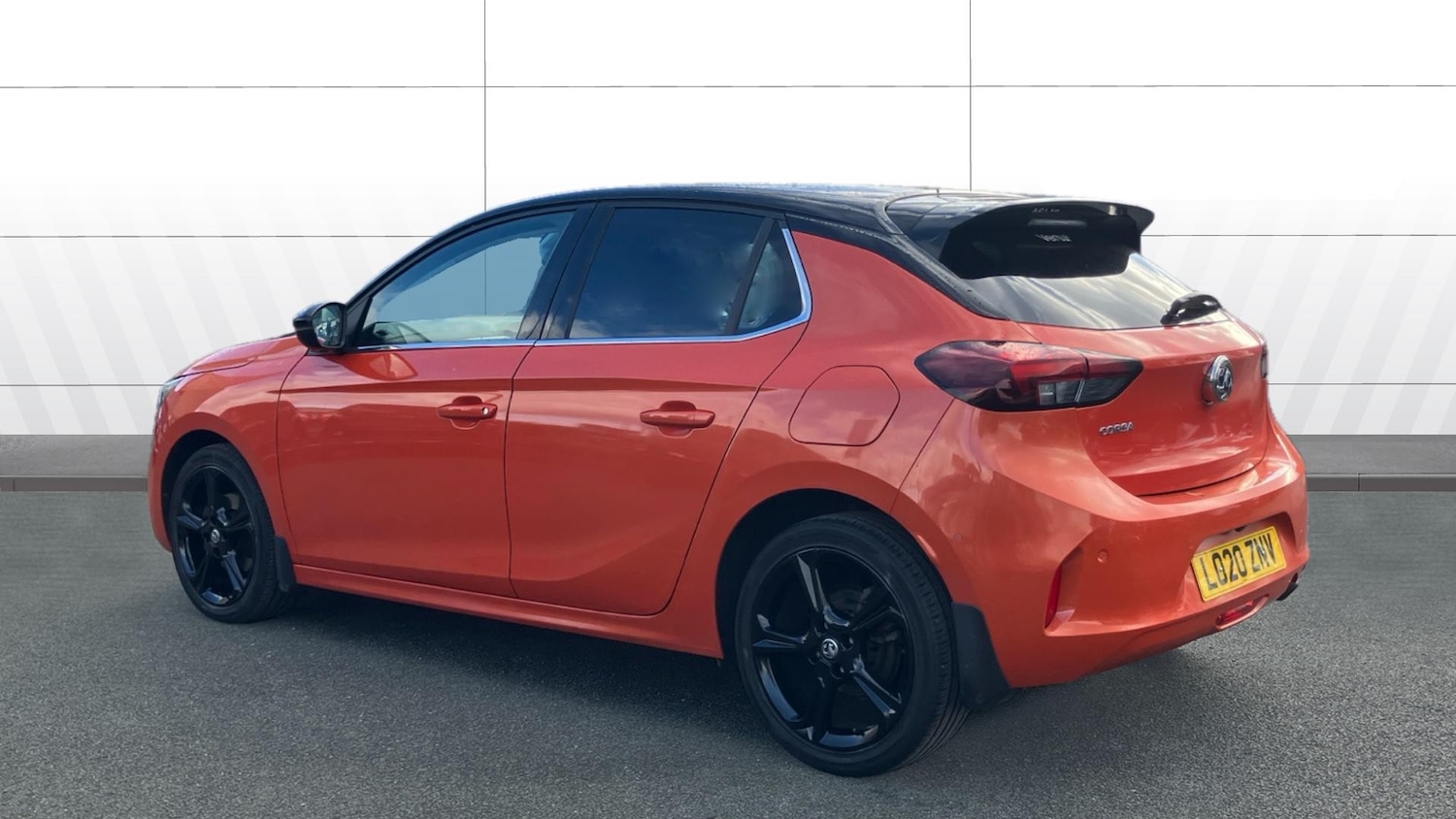 Used Vauxhall Corsa 2020 for sale - 76450298: Photo 2