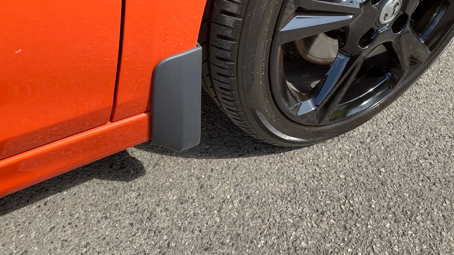 Used Vauxhall Corsa 2020 for sale - 76450298: Photo 21