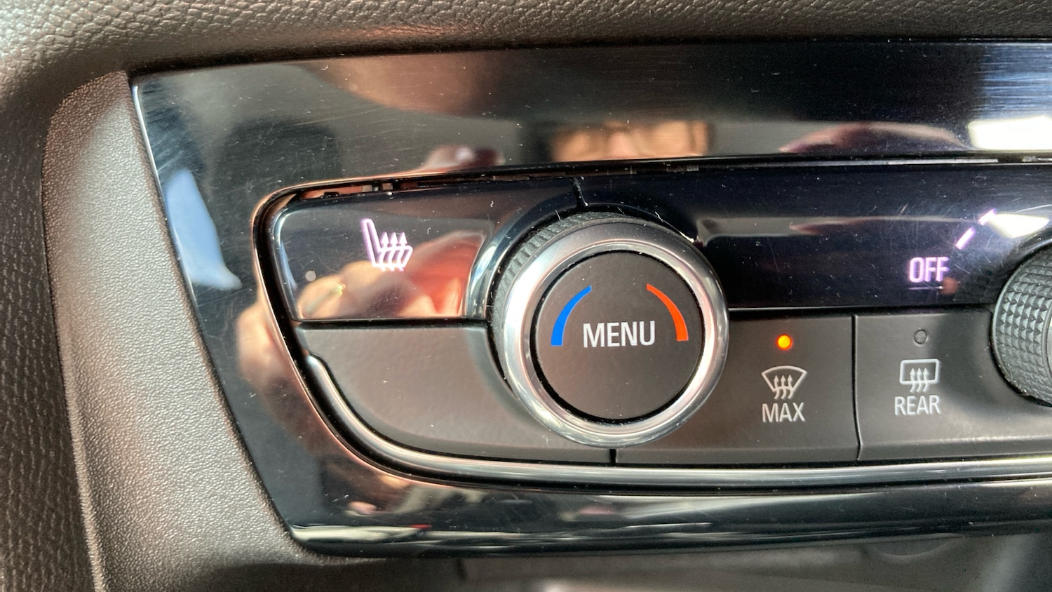 Used Vauxhall Corsa 2020 for sale - 76450298: Photo 29