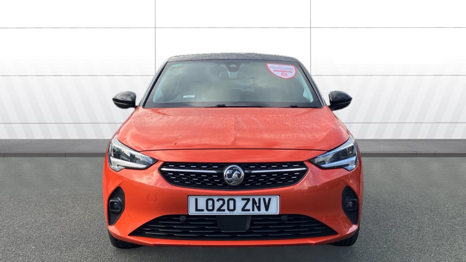 Used Vauxhall Corsa 2020 for sale - 76450298: Photo 3