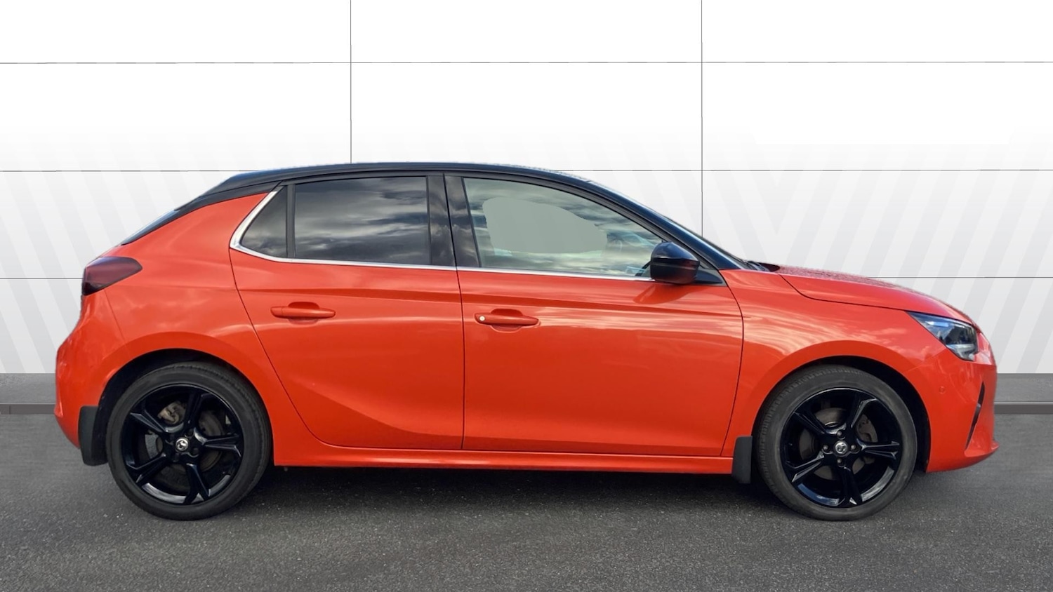 Used Vauxhall Corsa 2020 for sale - 76450298: Photo 5