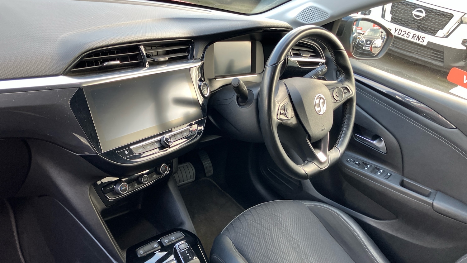 Used Vauxhall Corsa 2020 for sale - 76450298: Photo 9