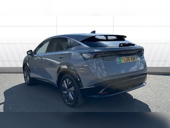 Used Nissan ARIYA 2026 for sale - 78579031: Photo