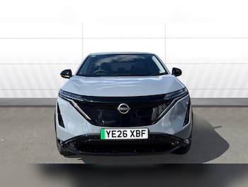 Used Nissan ARIYA 2026 for sale - 78579031: Photo