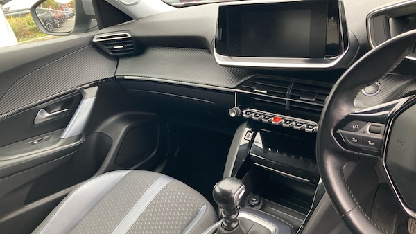 Used Peugeot 2008 2020 for sale - 76290433: Photo 14