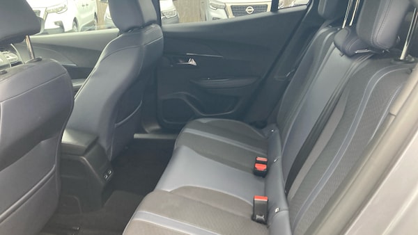 Used Peugeot 2008 2020 for sale - 76290433: Photo 16