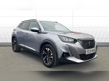 Peugeot - 2008