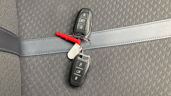 Used Peugeot 2008 2020 for sale - 76290433: Photo 20
