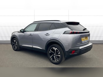 Used Peugeot 2008 2020 for sale - 76290433: Photo 2