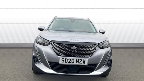 Used Peugeot 2008 2020 for sale - 76290433: Photo 3