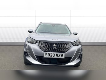 Used Peugeot 2008 2020 for sale - 76290433: Photo 3