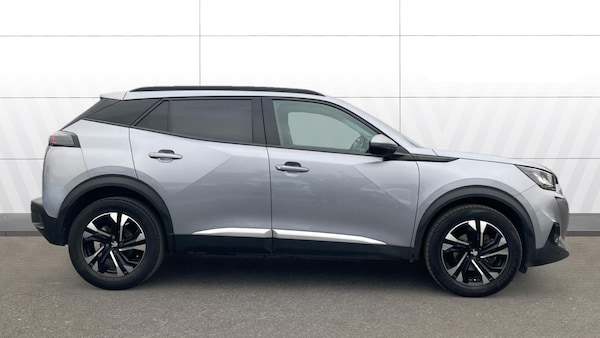 Used Peugeot 2008 2020 for sale - 76290433: Photo 5