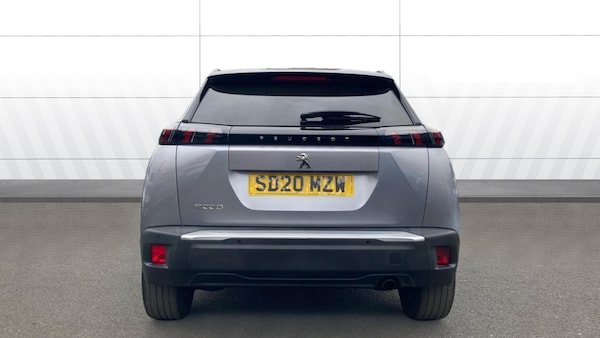 Used Peugeot 2008 2020 for sale - 76290433: Photo 6
