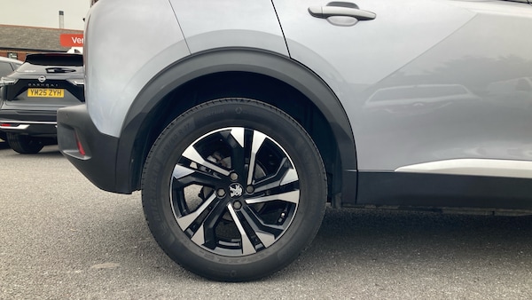Used Peugeot 2008 2020 for sale - 76290433: Photo 7