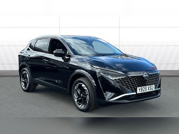 Used Nissan Qashqai 2025 for sale - 78210695: Photo