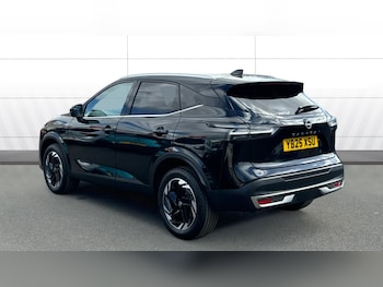 Used Nissan Qashqai 2025 for sale - 78210695: Photo