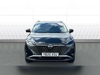 Used Nissan Qashqai 2025 for sale - 78210695: Photo