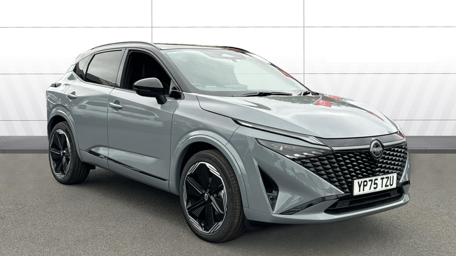 Used Nissan Qashqai 2025 for sale - 76184249: Photo 1